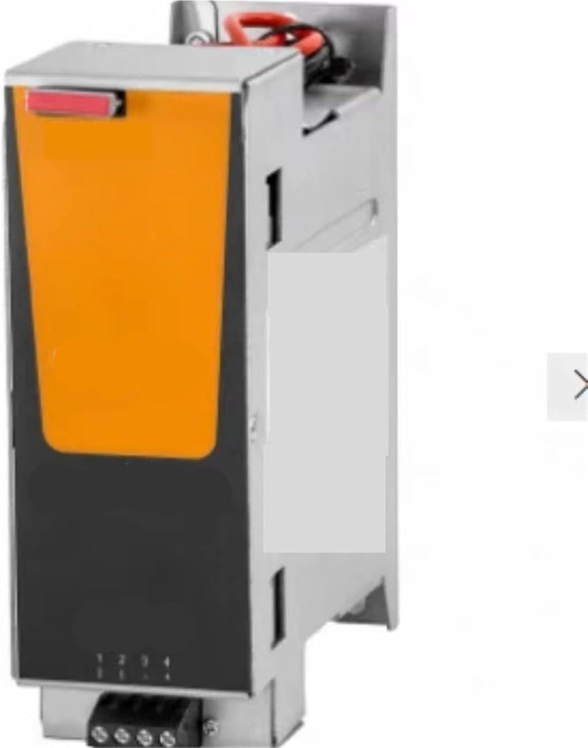 PATLITE パトライト製 サイレンアンプ SAP-500CK 24V/50W PATLITE パトライト製 サイレンアンプ SAP-500CK 24V/50W